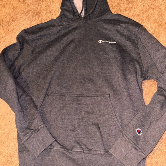 Champion Hoodie - Picture 1 of 1